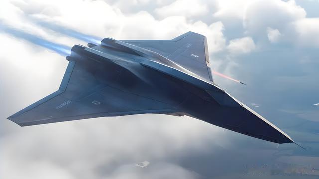 国防科大攻克爆轰发动机难题？中国高超音速武器要弯道超车？