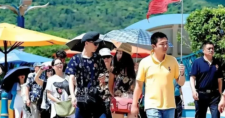 2400家旅行社注销！低价团坑惨游客，跟团游真没法救了？