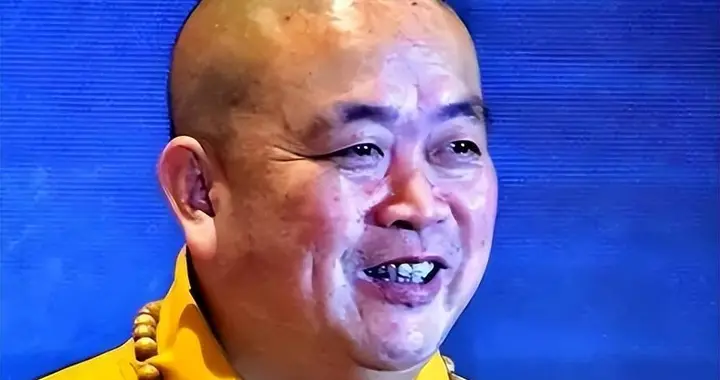 释永信怎么也没料到，当年举报自己的徒弟释延鲁，如今身家已过亿