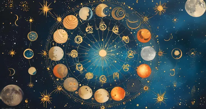 2026 年十二星座运势指南事业财运感情全解析（附避坑 + 开运技巧）