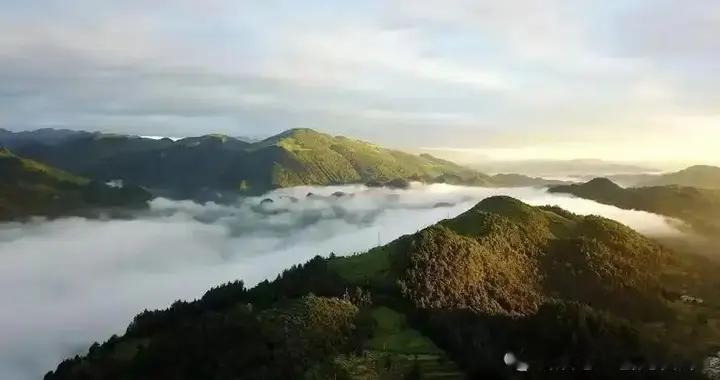 务川县剿匪和解放斗争概述（上）