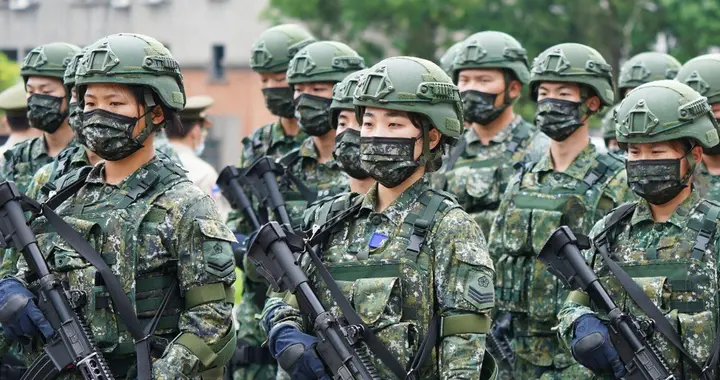 台海若开战，我军或将面临一个大麻烦：无法摧毁岛内武装指挥系统