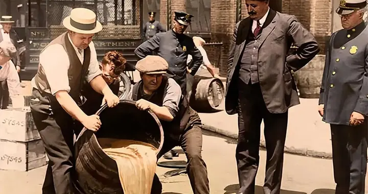 当战争无法成为出清全球萧条的手段，大萧条注定是一场漫长的寒冬