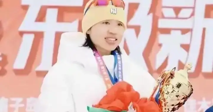 炸裂！夺新年首冠后张水华宣布已离职！这一次，黑她的人再无理由