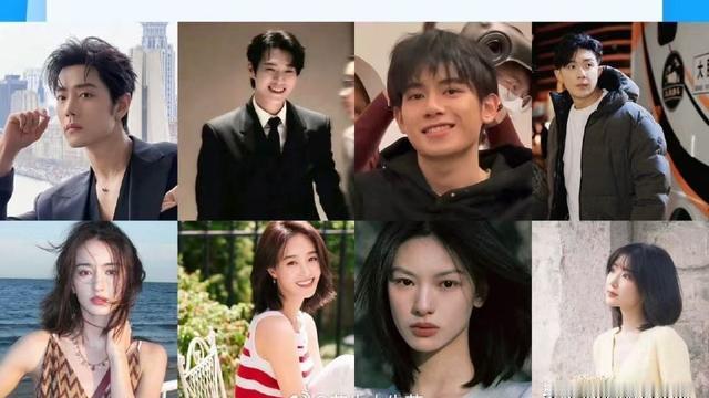 唐糖爱吃瓜：天呢 十日终焉终于官宣了 肖