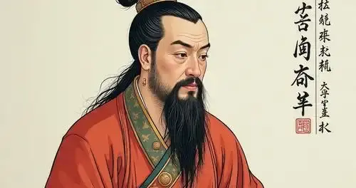 被掩埋的真相：黄宗羲为何被历史‘冷落’，竟因一句话刺痛权贵！