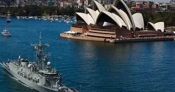 中国海军核潜艇试射，第一个跳出来的国家居然是它？