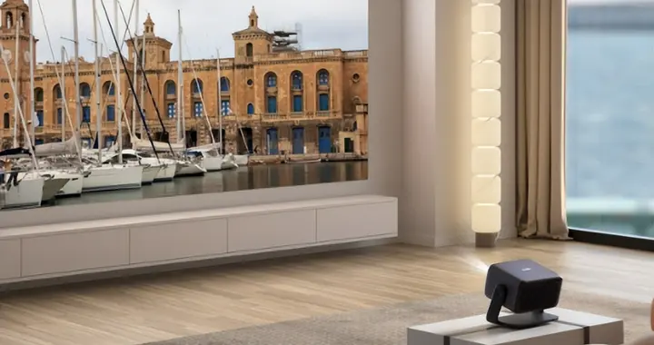 8千元旗舰投影终极拷问：当贝X7 Ultra，凭什么成为那个最优解？