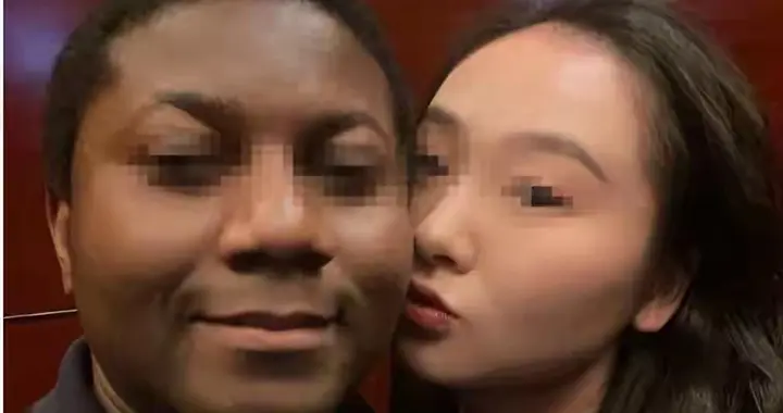 00后女生闪嫁外国大叔怀孕，养父母坚拒见面，家里冷到结冰？