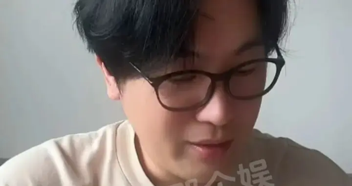 建国透露汪徐两家早已和解，孩子与外婆已见面，难怪双方都消停了