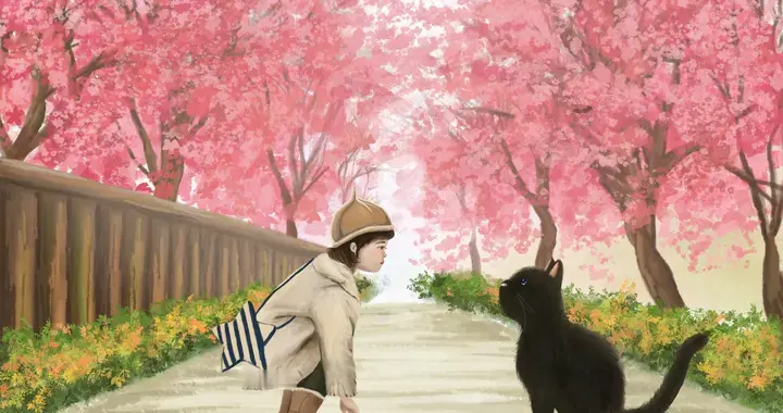 暗恋你的女人，会有这些“异常”的举动，别不懂