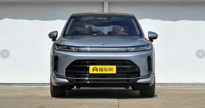 2026款华境S 255km乾崑尊享版：鸿蒙座舱+乾崑辅助   适配家庭多场景