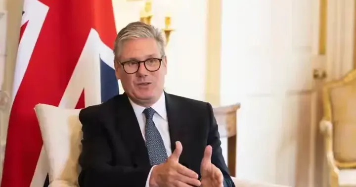 刚承诺"加强合作"，转身就对中国使绊子！英国这操作脸都不要了