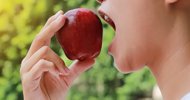 为什么不推荐天天吃苹果，尤其是糖尿病患者？很多人还不理解