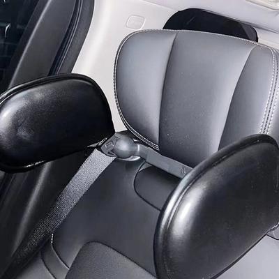 车市口碑速评：我们开车出门的时候会碰见这