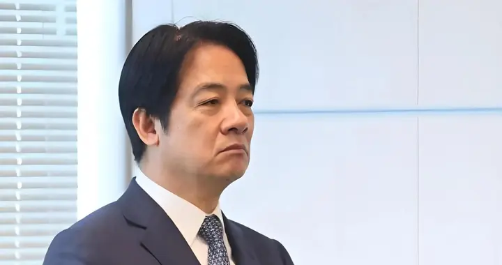 20名绿委联署，拟提案将两岸定性“一中一台”，并删除两句关键词