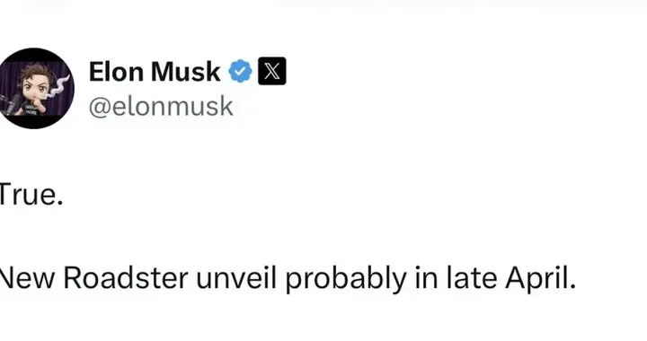 特斯拉最猛新车官宣，造型太酷了！