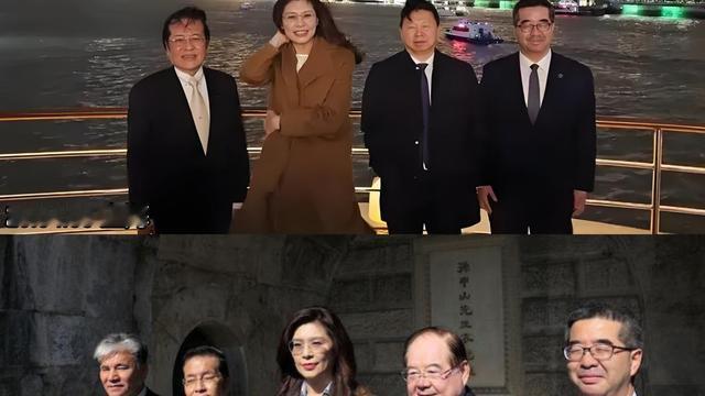 代你行走的CD：四月的春天，夜上海的风有