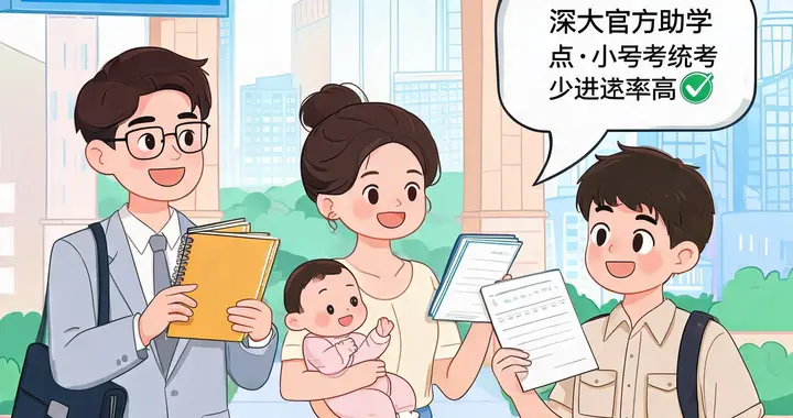 2026年学历提升别踩坑，过来人复盘三条弯路