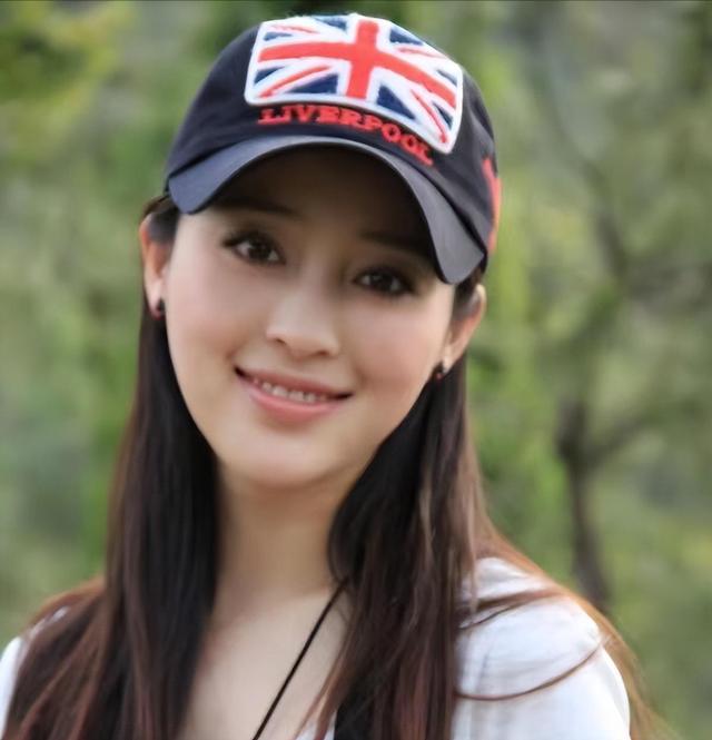 甘婷婷面部发福、表情僵硬，最美“潘金莲”终究成为了过去