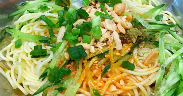 山东“8大面条”，吃过5碗是行家，你吃过几种