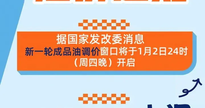 下周一油价将迎调整，市场关注度持续升温