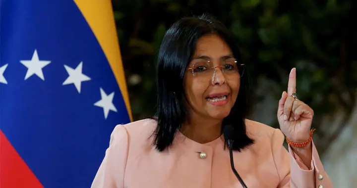 1亿黄金运到美国，委内瑞拉高层开始吃香喝辣，没人管马杜罗死活