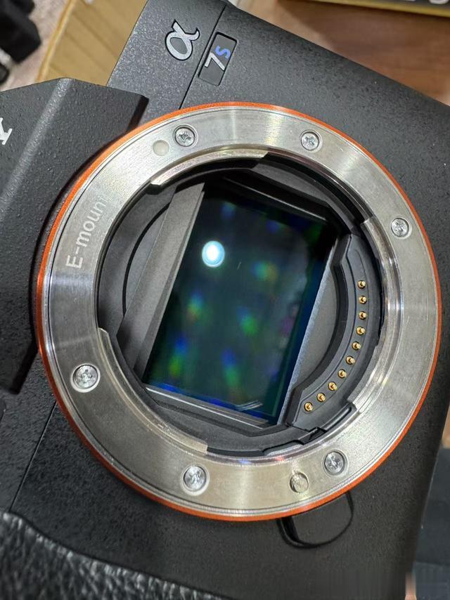 佳能R5、松下S5、 尼康Z6 II三英战A7S3