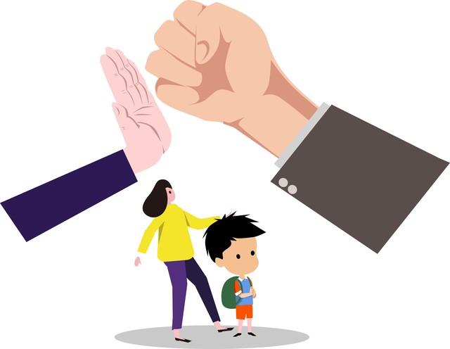 当“教育”只剩说教，谁来按住举刀的孩子？