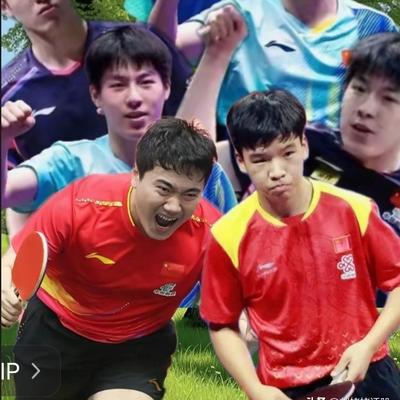 刘姥姥话股：“中国乒协及日本乒协”都尴尬