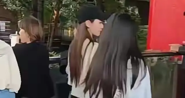 马筱梅回应对玥儿箖箖尽到责任，生活并不轻松，有苦说不出