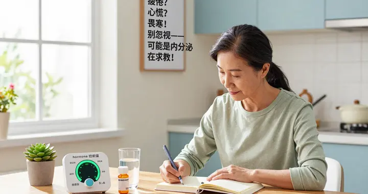 免疫治疗正火，这3个内分泌警报灯你千万要看懂！