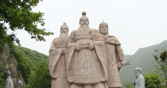 项羽和韩信带兵打仗谁更厉害