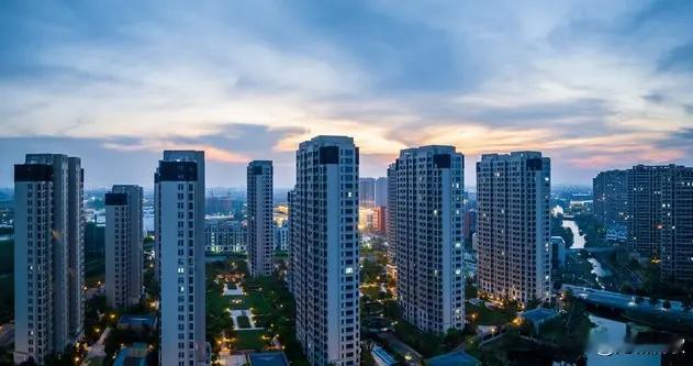 人口反向流动？中小城市房地产或将迎来机会