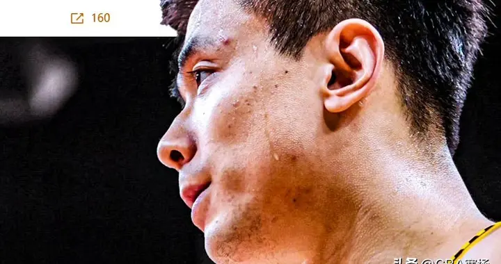 34分惨案！赵继伟“呵呵”想钻地缝，辽宁全队无斗志，仅莱迪死撑