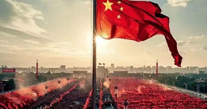 日本没忍住失去三十年，苏联没忍住失去国家，中国选了第三条路