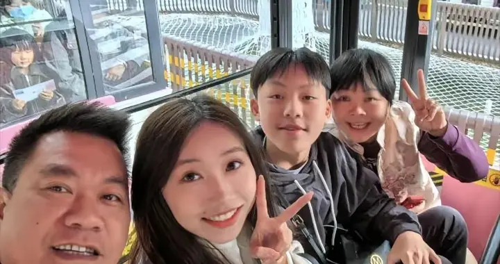 弟弟不找回来我不结婚叶锐聪姐姐叶子晴终于