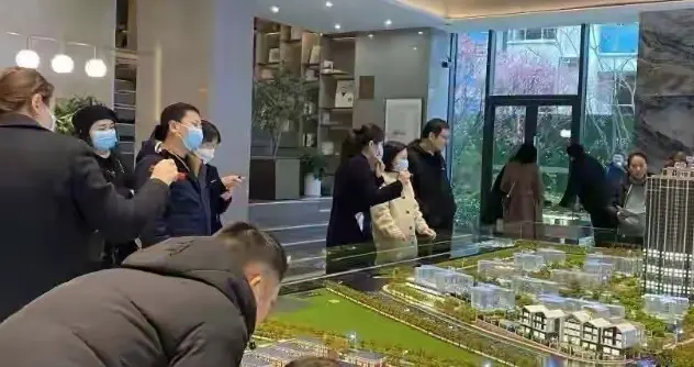 楼市必稳！6大实在措施护住普通人家底，再也不走当年猛放水老路