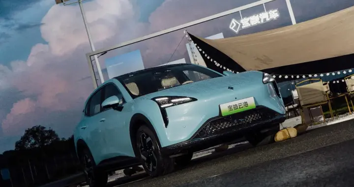 10万级的车也能有城区智驾？卓驭科技：我们就是西瓜上雕森林