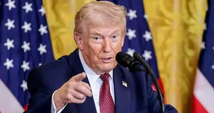 刺杀伊朗领袖计划遭泄露，特朗普查出内鬼，伊朗为全球划出红线