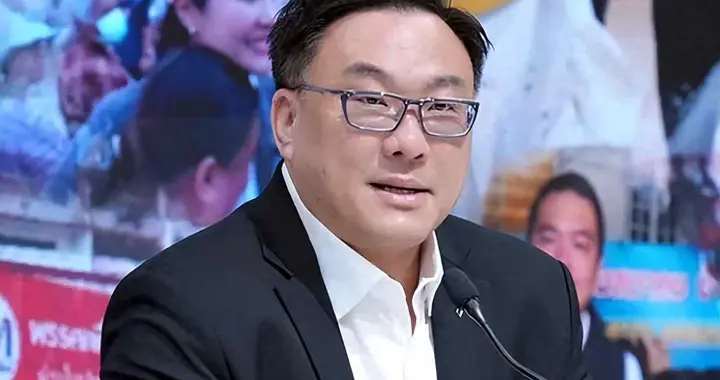 泰国候选人名单公布！为泰党打出“王牌”：他信亲侄儿约查南！