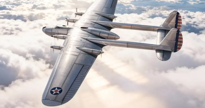 战前美国的双身巨轰——马丁 XB-16 轰炸机