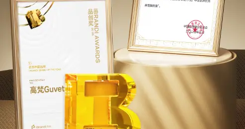 走出国门，高梵质量的“较真”，藏着中国品牌的底气