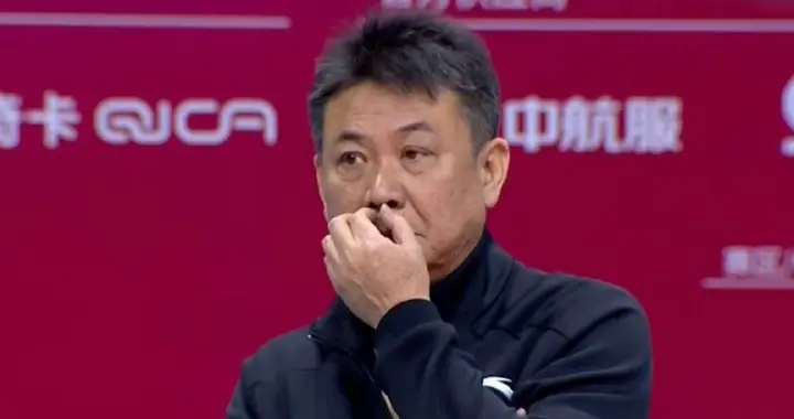 上海女排已无退路！快为蔡斌支支招