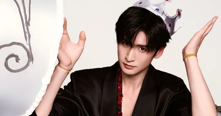 张云龙分享图片