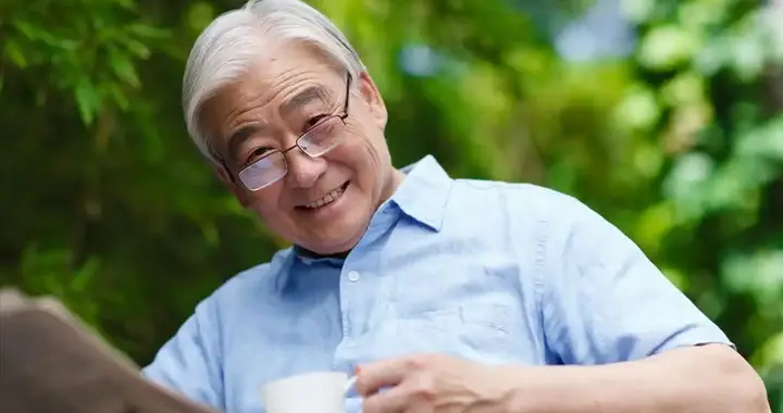 医生：男性过了60岁，还能轻松完成5事，证明衰老离你还很远