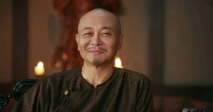 大生意人：吴樾饰演的王天贵让观众印象深刻