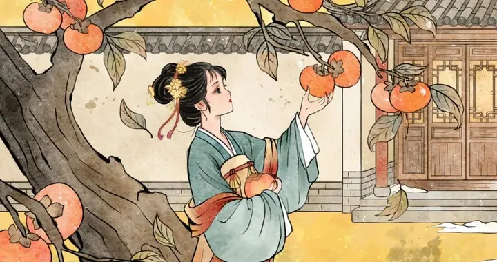 霜降健脾养胃，这道应季药膳正当时｜食遇二十四时