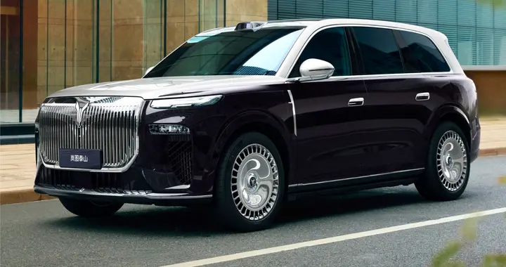 11月下半场，还有7款SUV将上市，哪款是你的菜？