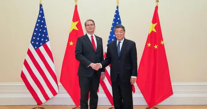 中美谈妥，中方深夜公布结果，禁止美国做2件事，川普不接受不行